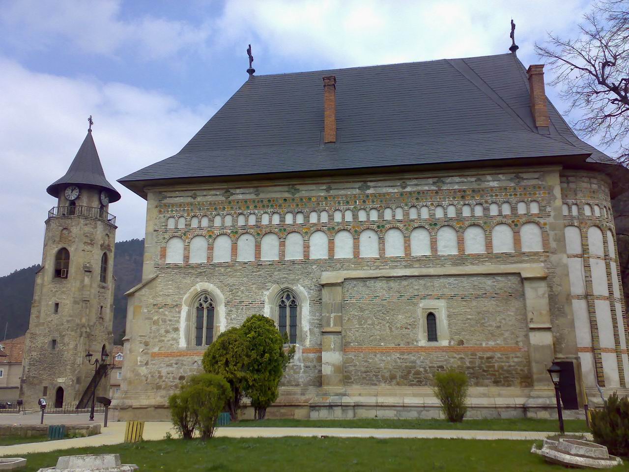 Piatra Neamt